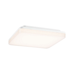 LED Panel CELA WhiteSwitch, 28x28cm, IP44, 18W 3000-6500K 1650lml, Wei� matt