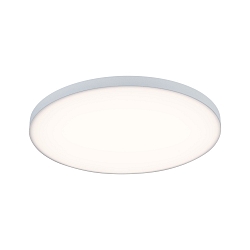 LED panel VELORA flat, medium, switchable
