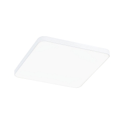 LED Panel VARIFIT VENULA EDGE, 8,5W, 12x12cm, wei�