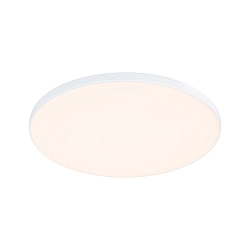 recessed luminaire VARIFIT VENULA EDGE IP44, white  12W 1100 | 1600lm 3000K CRI >80