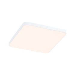 recessed luminaire VARIFIT VENULA EDGE IP44, white  8,5W 650 | 1000lm 3000K CRI >80