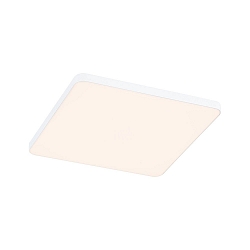 recessed luminaire VARIFIT VENULA EDGE IP44, white  12W 1100 | 1600lm 3000K CRI >80