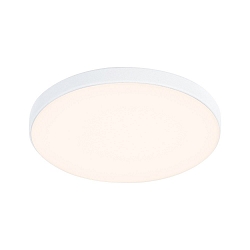 LED Panel VARIFIT VENULA EDGE, 6W, dimmbar, 9cm, wei�