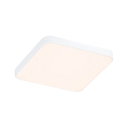 LED Panel VARIFIT VENULA EDGE, 6W, dimmbar, 9x9cm, wei�