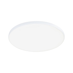 recessed luminaire VARIFIT VENULA EDGE IP44, white dimmable 12W 1100 | 1600lm 4000K CRI >80