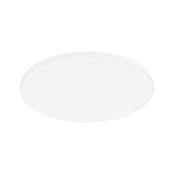 recessed luminaire VARIFIT VENULA EDGE IP44, white dimmable 17W 1500 | 2000lm 4000K CRI >80