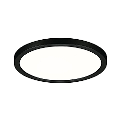 LED panel AREO VARIFIT ON-OFF 175MM round, adjustable, switchable, 15W 1200lm 4000K CRI >80