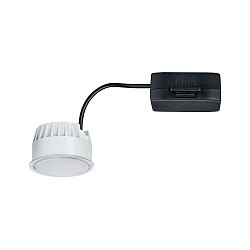 LED Retrofit-Modul COIN NOVA NON-DIM, � 50mm, 230V, 6W 2700K 470lm 100�, Satin