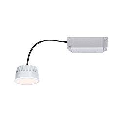 LED Retrofit-Modul COIN ZigBee DIM, � 5.1cm, 230V, 6W 2700K 470lm 100�, dimmbar, Satin