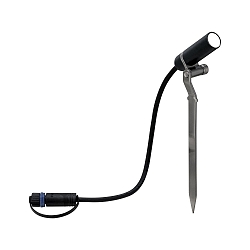 PaulmannPlug&Shine Erdspie� Plantini IP65 2,5W 24V Anthrazit
