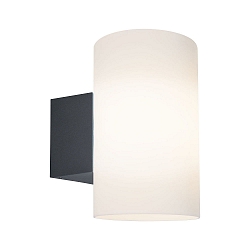 Outdoor Wandleuchte TUBE, IP54, E27 max. 15W