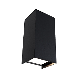 outdoor wall luminaire FLAME LED up / down IP44, anthracite 