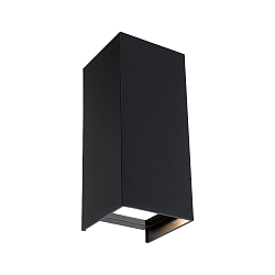 outdoor wall luminaire FLAME LED up / down IP44, anthracite 