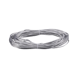 LED Seilsystem CORDUO Spannseil, 20 Meter, � 2.5mm2, isoliert, f�r Spannweite 10 Meter, Transparent
