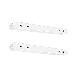 wall holder CORDUO DESIGN, white matt