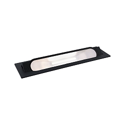 wallwasher ITO swivelling IP67, anthracite dimmable