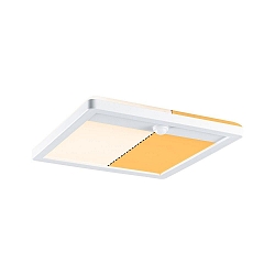 LED Au�enpanel LAMINA, 14W, 2200K- 3000K, 920lm, IP44, eckig, mit Bewegungsmelder