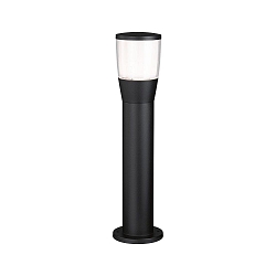 bollard lamp BAKO E14 IP44, anthracite