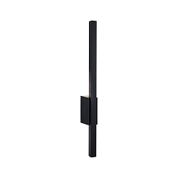 outdoor wall luminaire STAN LED IP44, anthracite