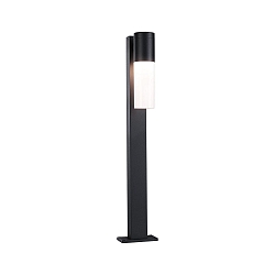 bollard lamp TRALIA E27 IP44, anthracite