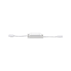 Dimmer CORDUO, 12V DC, Kunststoff, wei�