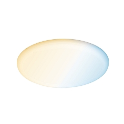 LED Einbau-Panel VELUNA VariFit ZigBee TunableWhite, IP44, Rund, � 21.5cm, 17W 3000-6500K 1300lm