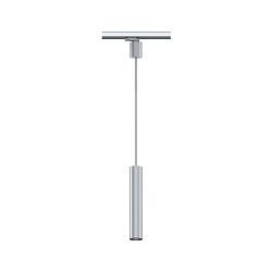 ProRail3 3-Phasen Pendelleuchte ARTEMONS, 1xGU10, max. 10W, 230V