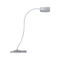 URail Kabeleinspeisung, 230V max. 1000W, 200cm, Metall / Kunststoff