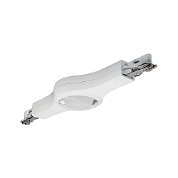 URail LED Linienverbinder, 5.8W 2700K 420lm 80�, dimmbar, Wei�