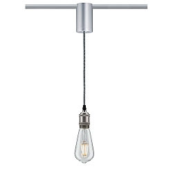 URail Universal Pendel-Adapter, max. 100W, max. 3kg belastbar