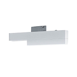 Zubeh�r f�r URAIL 1-Phasen Schienenadapter 0-50W, On/Off/dimmbar Zigbee, wei�