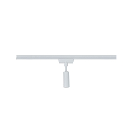 pendant luminaire adapter URAIL PENDULUM ADAPTER long, universal, white