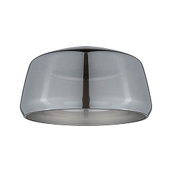 Schirm NEILA URail 2EASY, Rauchglas