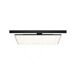 3-phase luminaire DECK ProRail3 IP20, mat, black 