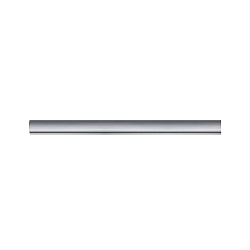 URail 1-Phasen Stromschiene, 230V, max. 1000W, Metall, 100cm