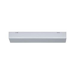 Zubeh�r f�r 1-Phasen-Schienensystem URAIL - Mitteleinspeisung, max. 1000W, 230V, Chrom matt