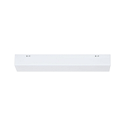 Zubeh�r f�r 1-Phasen-Schienensystem URAIL - Mitteleinspeisung, max. 1000W, 230V, wei�