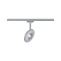 spot URAIL SPHERE, chrome, chrome matt dimmable
