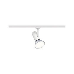 track spot URAIL APOL adjustable E27, white