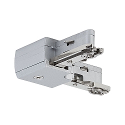 Zubeh�r f�r 1-Phasen-Schienensystem URAIL - L-Verbinder, starr, 230V