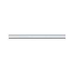 1-Phasen HV-Stromschiene URAIL, 230V, 50cm, wei�