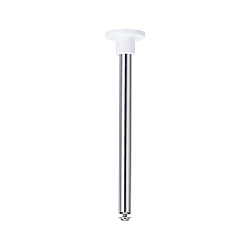 Zubeh�r f�r 1-Phasen-Schienensystem URAIL - Abh�ngung, 105mm, 230V, wei�