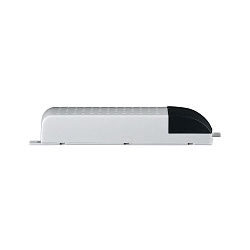Elektronischer Transformator VDE MIPRO, 20-70W, 230V/12V, 70VA, grau/schwarz