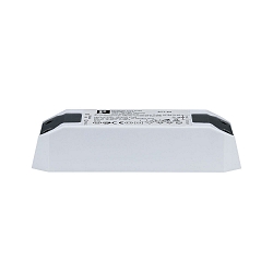 Transformator elektronisch Halo+LED 0-50 Watt Wei�