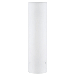 Zubeh�r Leuchtenschirm LIVING 2EASY LIVIO Glas, Opal