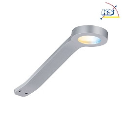 Clever Connect LED Furniture spot MIKE, 12V DC, 2W 2700-6500K, dimmable