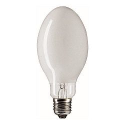 Philips Entladungslampe SON-I PRO, E27, 70W 2000K 5600lm, dimmbar mit EVG / 2-Stufen KVG