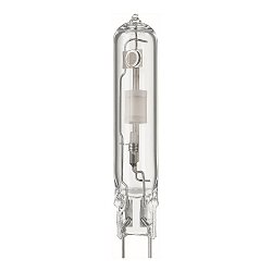 metal halide lamp MASTER COLOUR CDM-T T14 G8.5 3000K CRI 80-89 