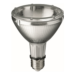 reflector lamp MASTER COLOUR CDM-R P30 PAR30 E27 70W 3800lm 3000K 40� CRI 90 