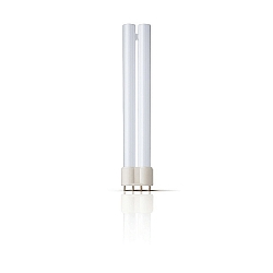 Discharge lamp PL-L 1CT/25, 4P T16 2G11 18W